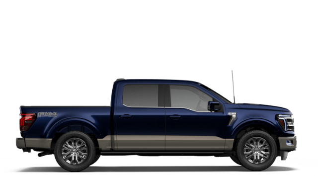 2026 Ford F-150+F-150